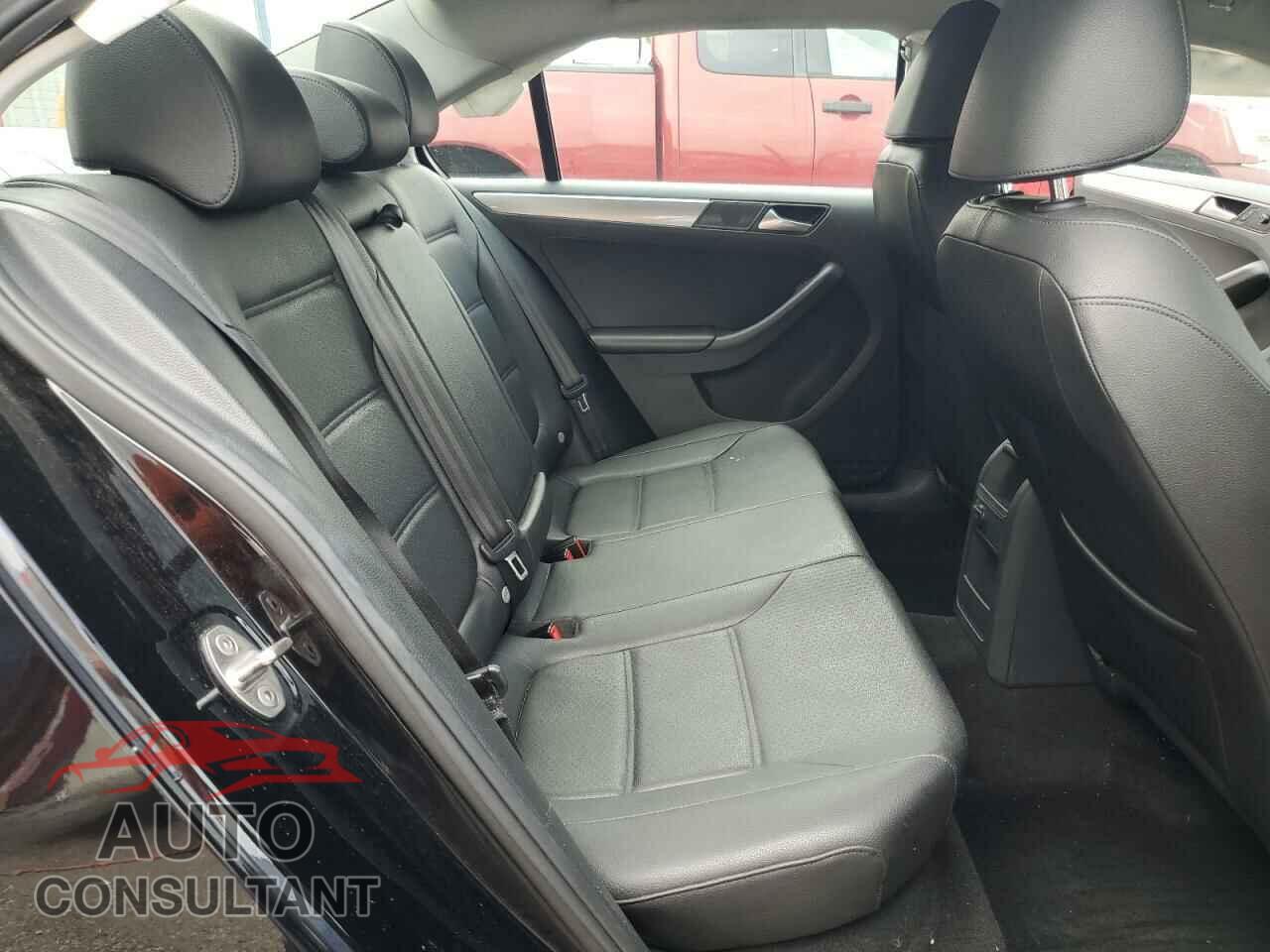 VOLKSWAGEN JETTA 2017 - 3VWDB7AJ1HM293571