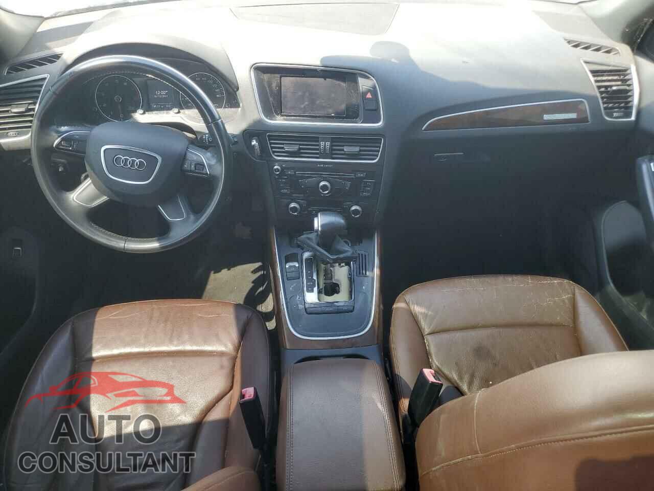 AUDI Q5 2015 - WA1CFAFP2FA101995