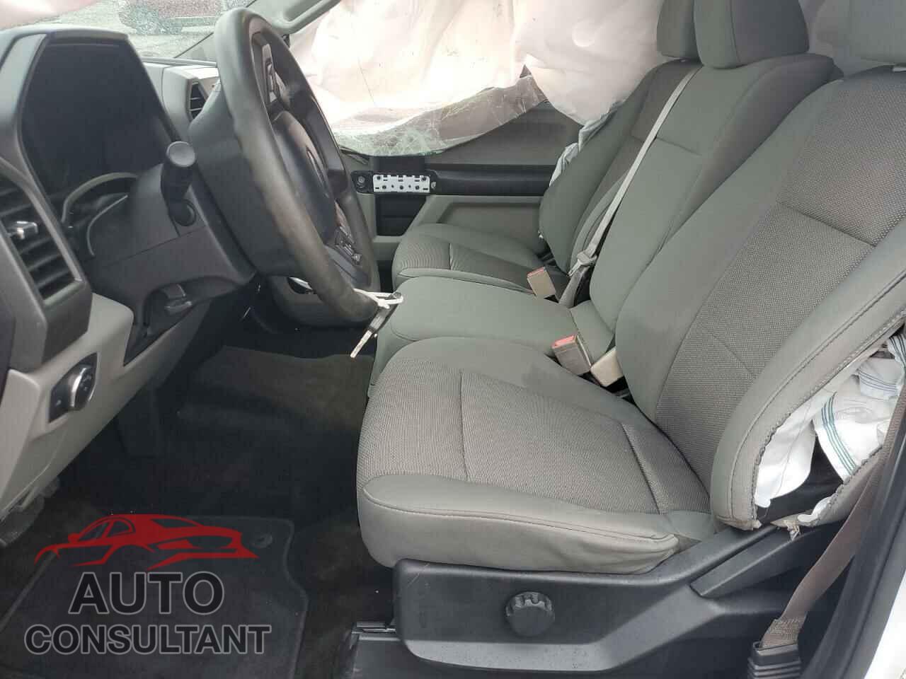 FORD F250 2018 - 1FT7W2B68JED04577