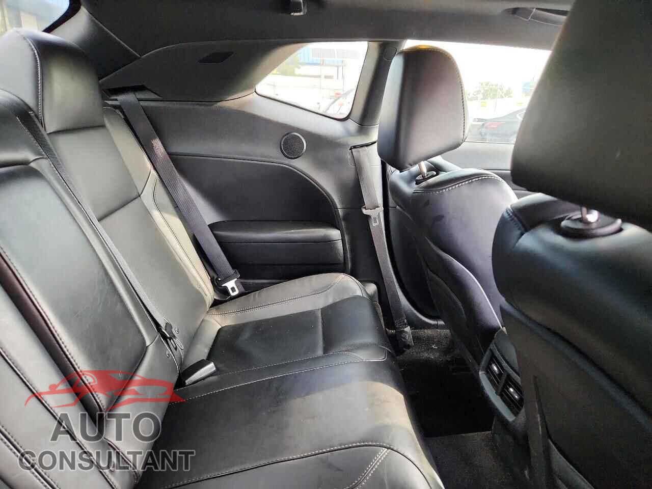 DODGE CHALLENGER 2015 - 2C3CDZBG1FH788456