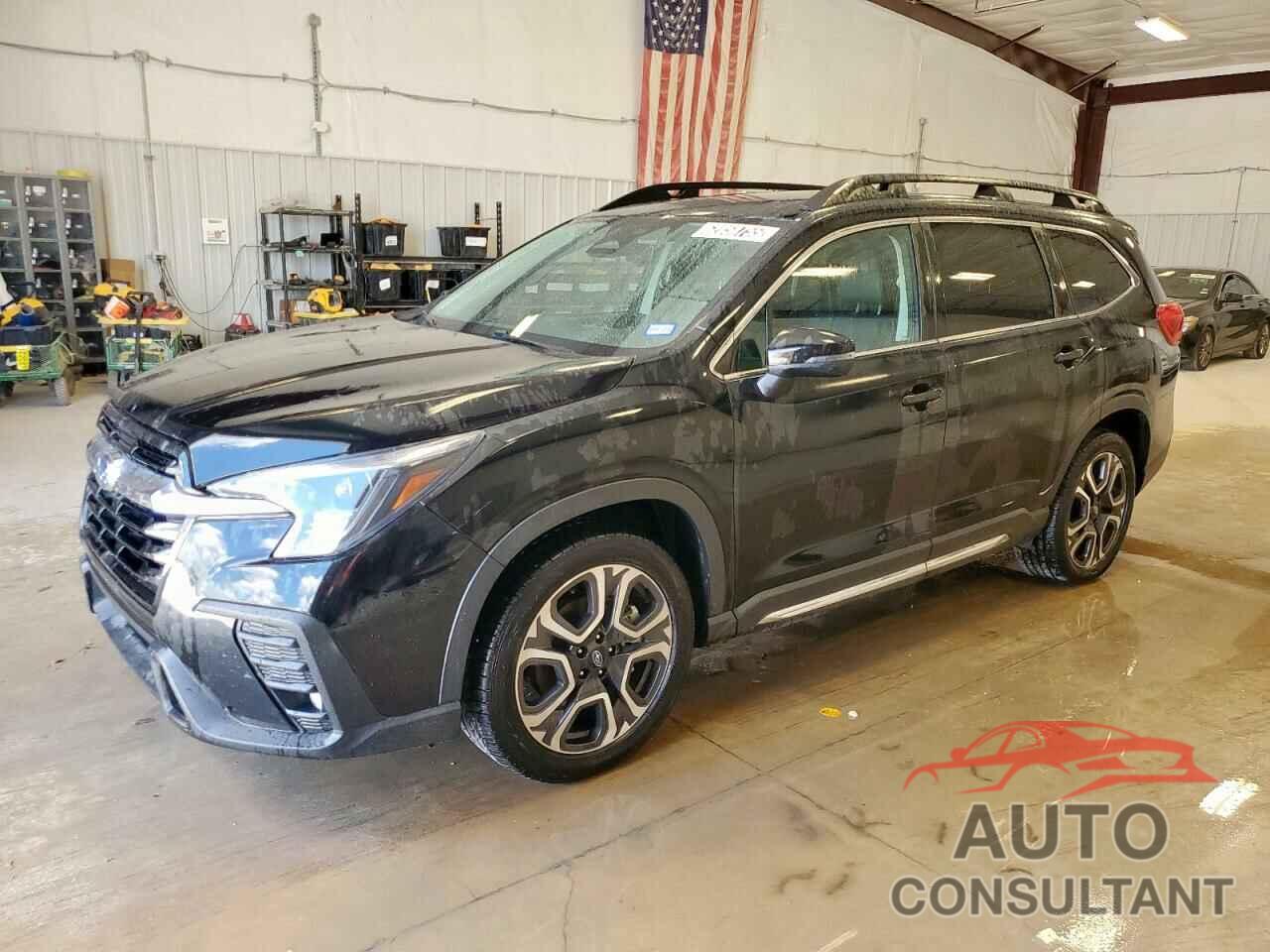 SUBARU ASCENT 2023 - 4S4WMASD7P3441651