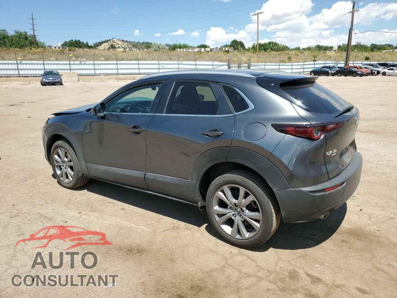 MAZDA CX30 2023 - 3MVDMBCM5PM522967