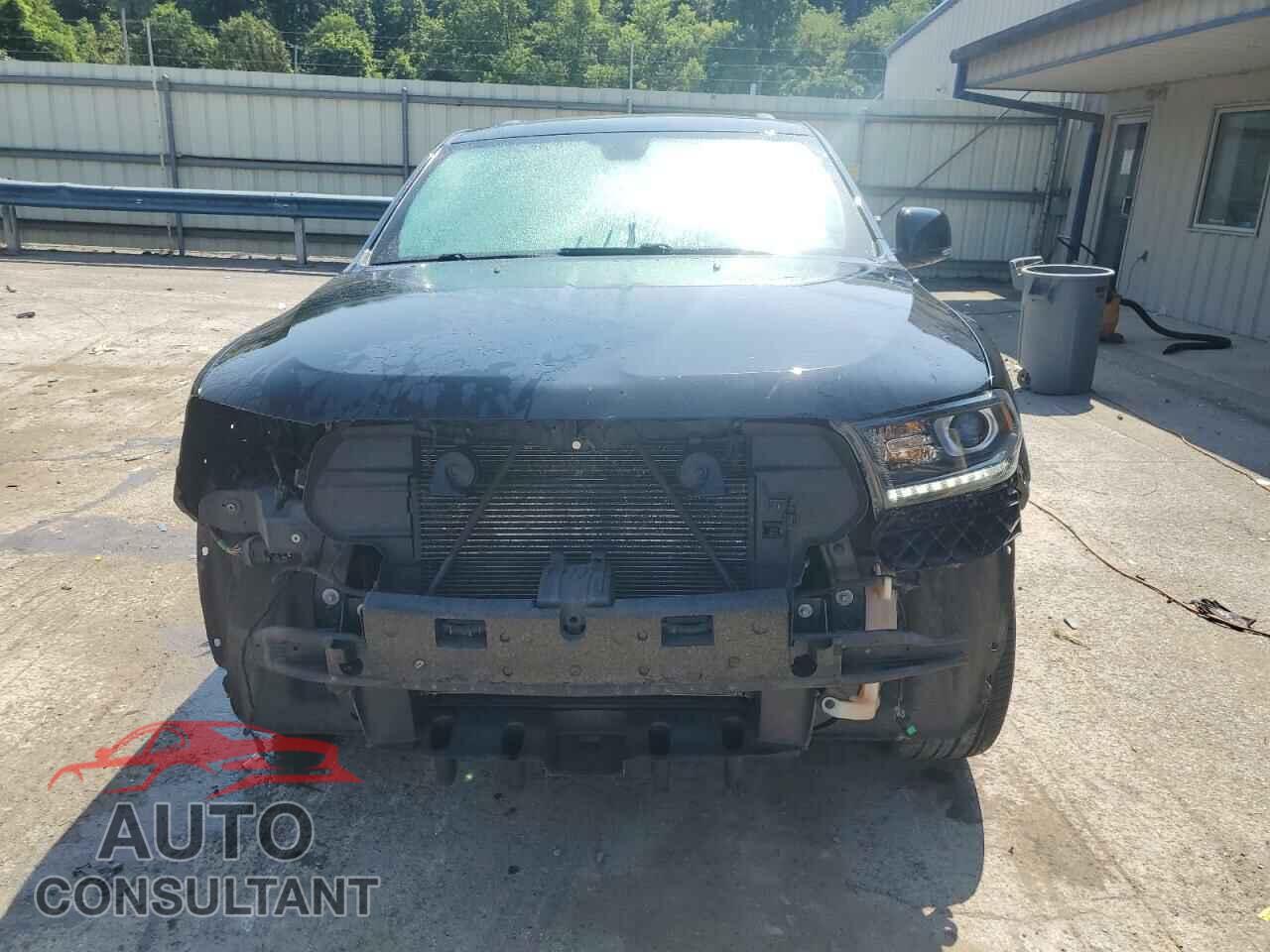DODGE DURANGO 2017 - 1C4RDJDG6HC898560