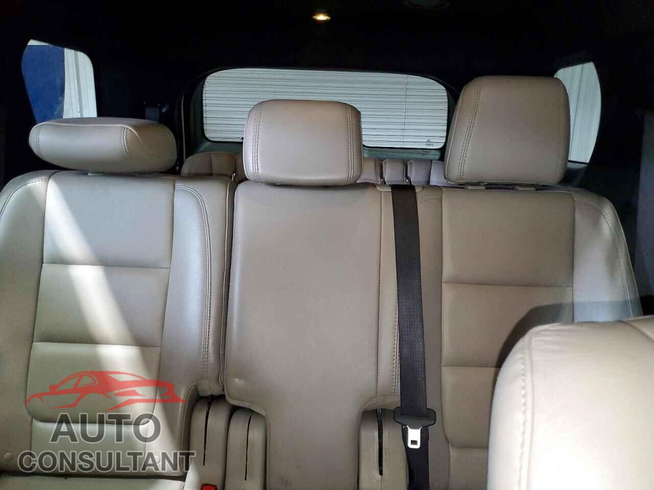 FORD EXPLORER 2015 - 1FM5K8D82FGB42151