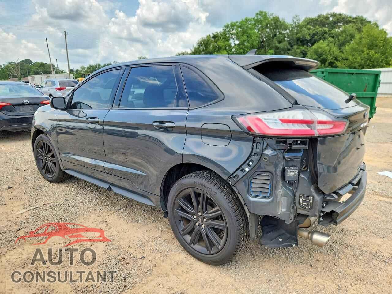 FORD EDGE 2021 - 2FMPK3J90MBA37377
