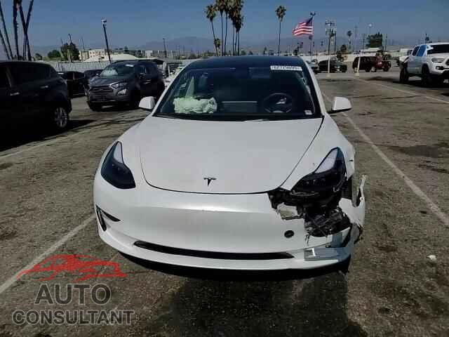 TESLA MODEL 3 2023 - 5YJ3E1EA4PF625552