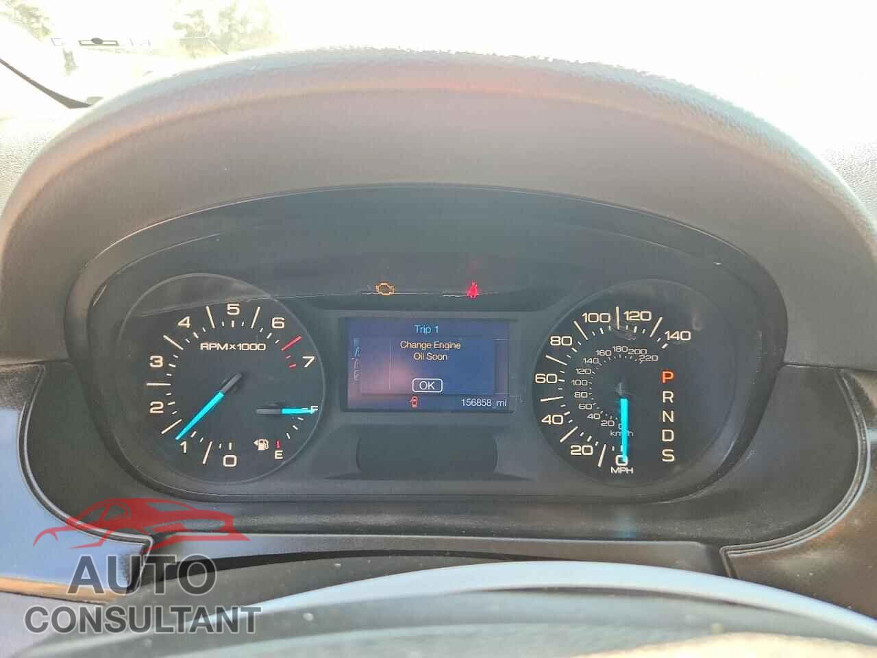 FORD EDGE 2013 - 2FMDK3GC9DBA63742