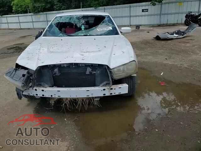 DODGE CHARGER 2014 - 2C3CDXHG3EH238797