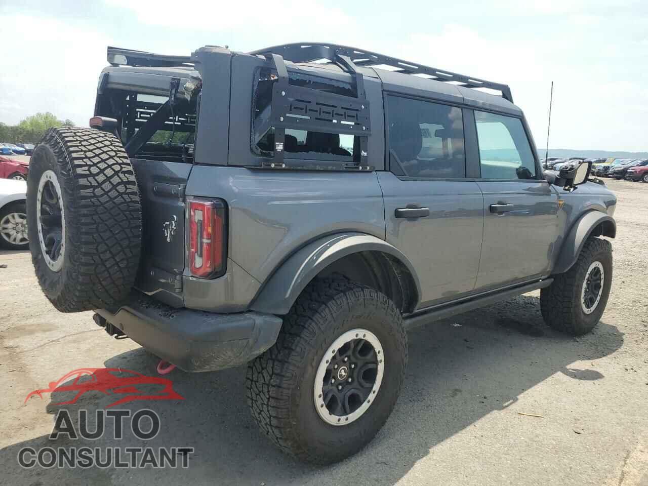 FORD BRONCO 2023 - 1FMEE5DP0PLA94154