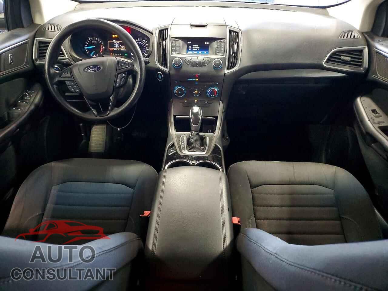 FORD EDGE 2016 - 2FMPK4G93GBB26653