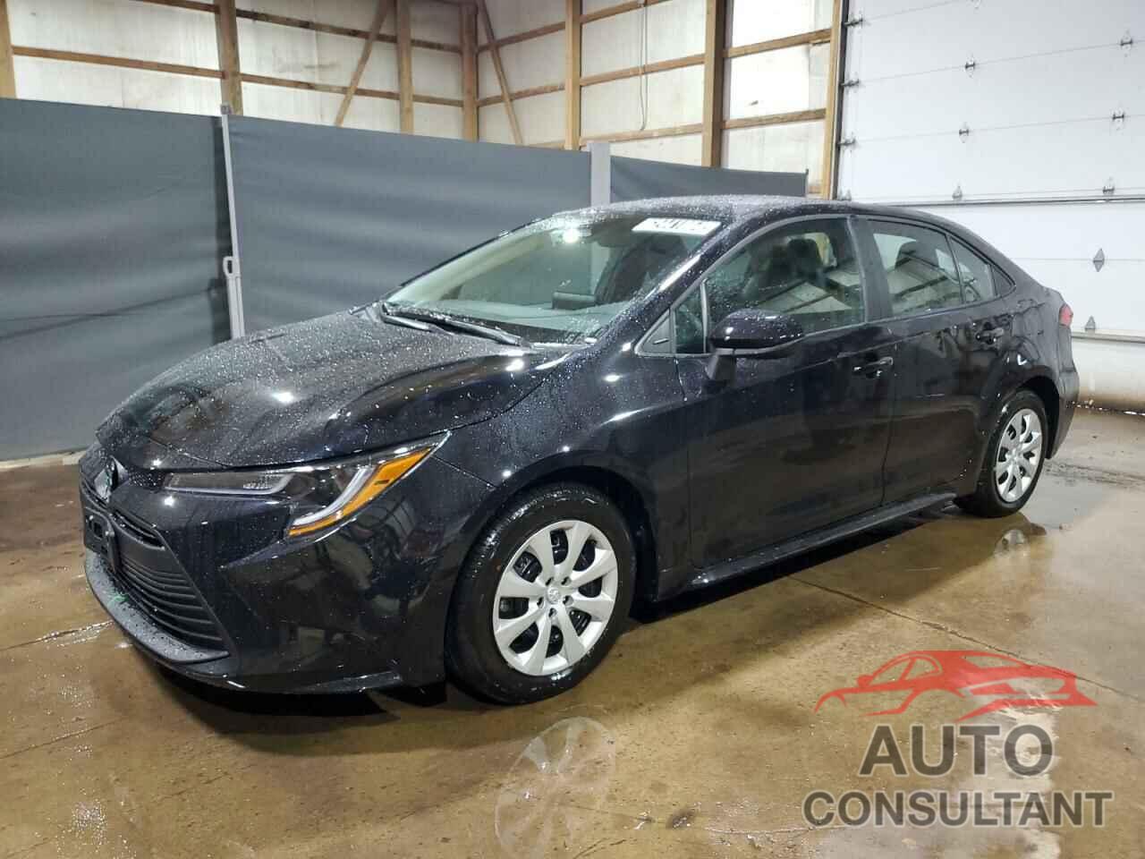 TOYOTA COROLLA 2024 - 5YFB4MDE1RP169330