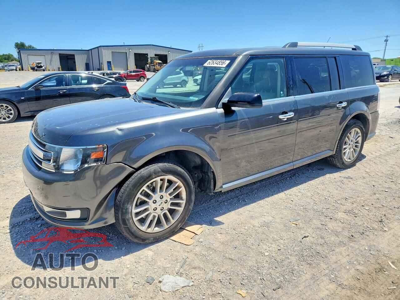 FORD FLEX 2016 - 2FMGK5C84GBA23938