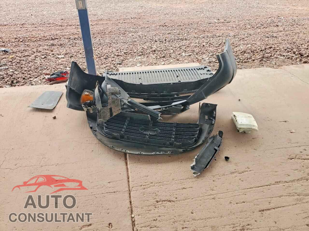 FORD RANGER 2009 - 1FTYR14E29PA12451