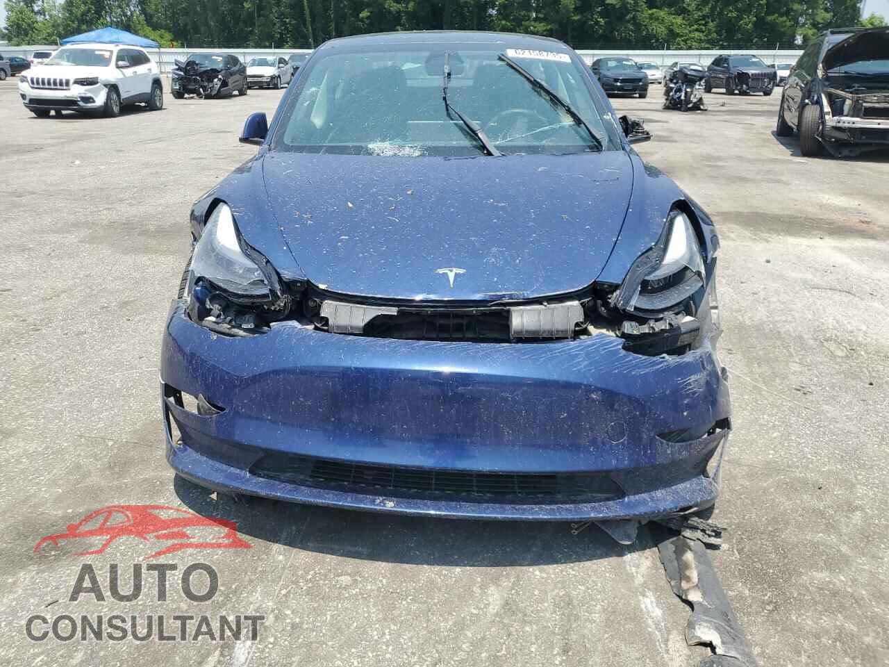 TESLA MODEL 3 2023 - 5YJ3E1EA2PF504597