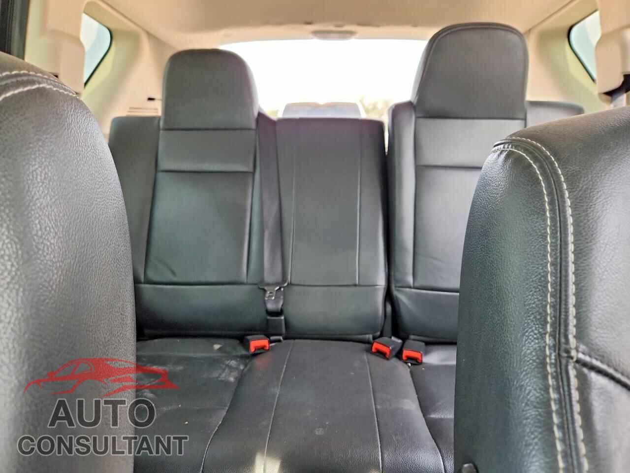 JEEP COMPASS 2015 - 1C4NJCEA7FD373270