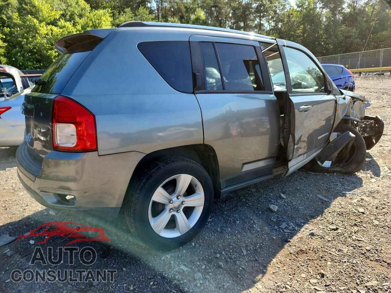 JEEP COMPASS 2012 - 1C4NJCBB8CD520690