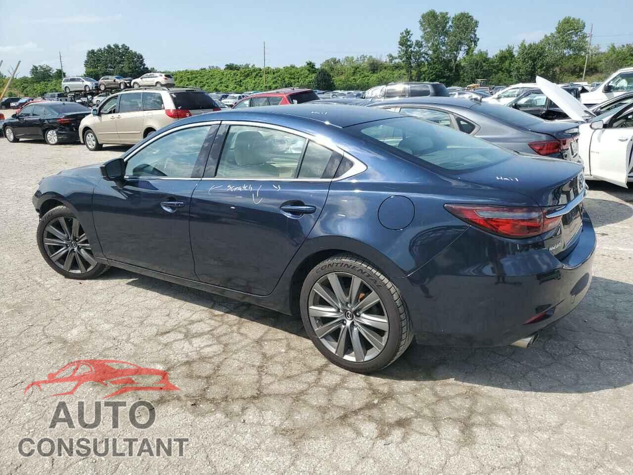MAZDA 6 2020 - JM1GL1VM8L1516175