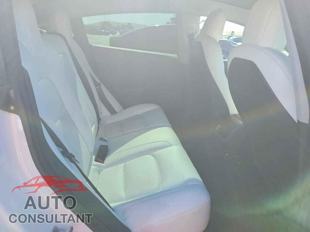 TESLA MODEL 3 2021 - 5YJ3E1EA2MF096694