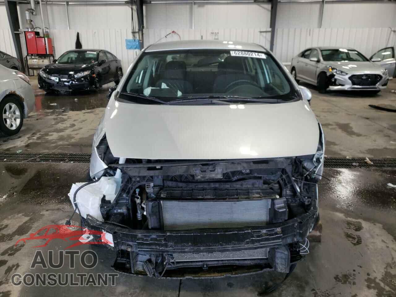 KIA RIO 2017 - KNADM4A39H6035129