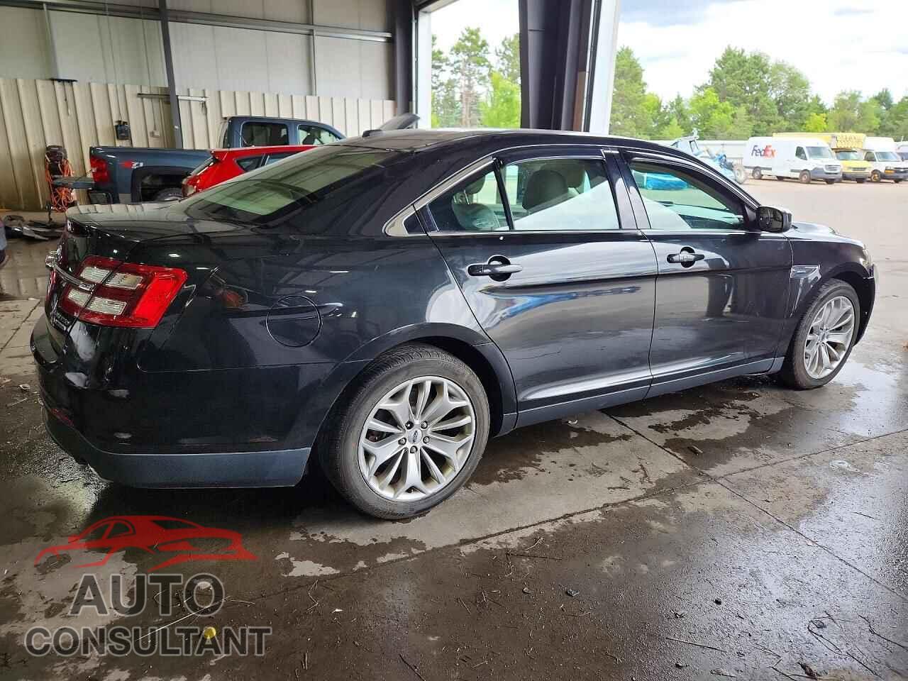 FORD TAURUS 2015 - 1FAHP2F87FG102778