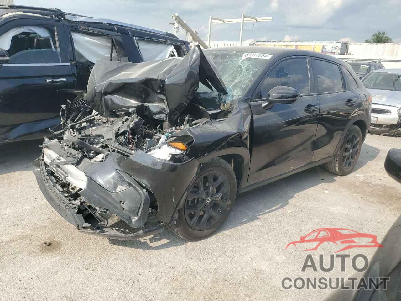 HONDA HR-V 2023 - 3CZRZ1H52PM729654