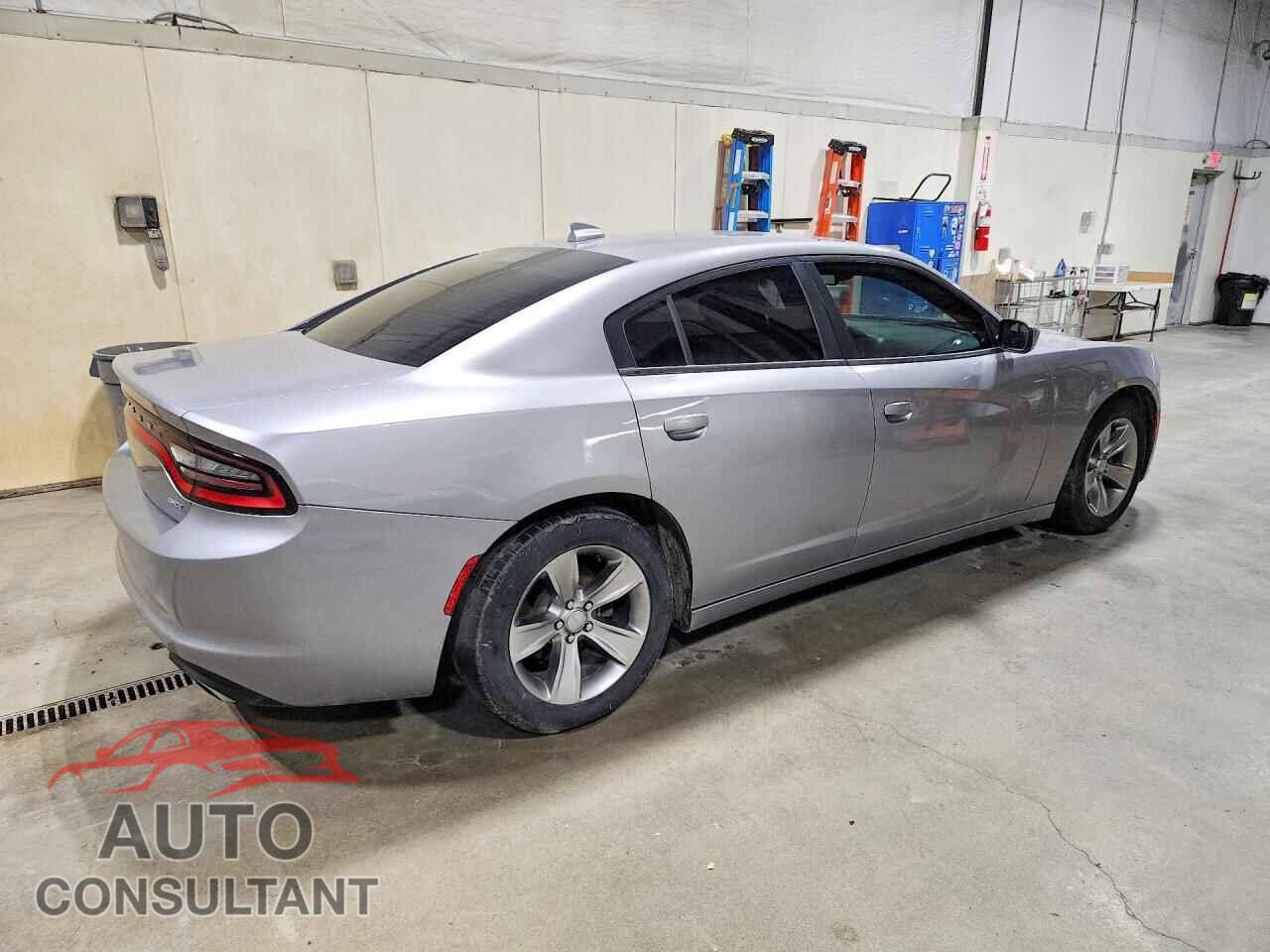 DODGE CHARGER 2017 - 2C3CDXHG1HH503480