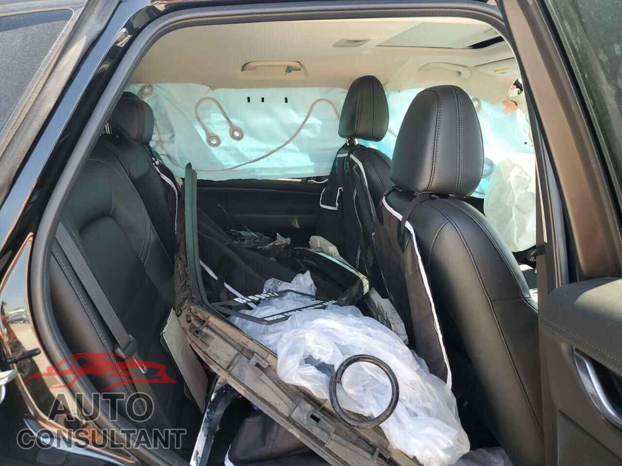 MAZDA CX-5 2019 - JM3KFBDM9K0623952