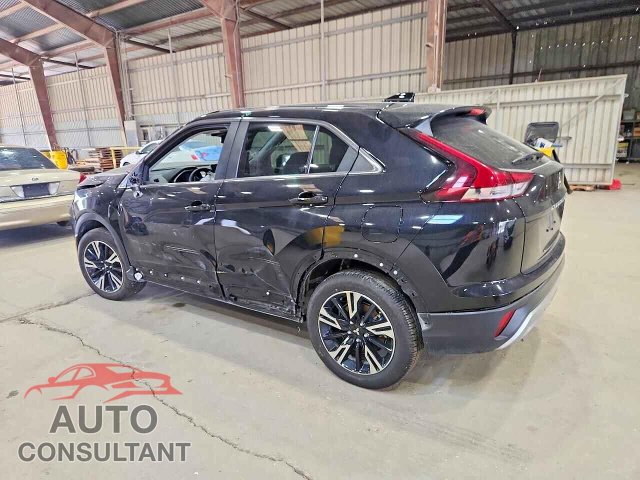 MITSUBISHI ECLIPSE 2026 - JA4ATWAA3TZ015169