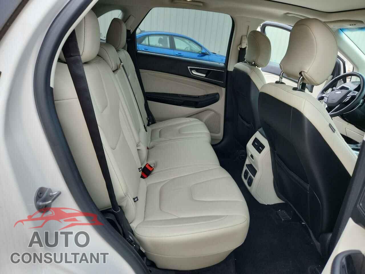 FORD EDGE 2015 - 2FMPK4K92FBB71282