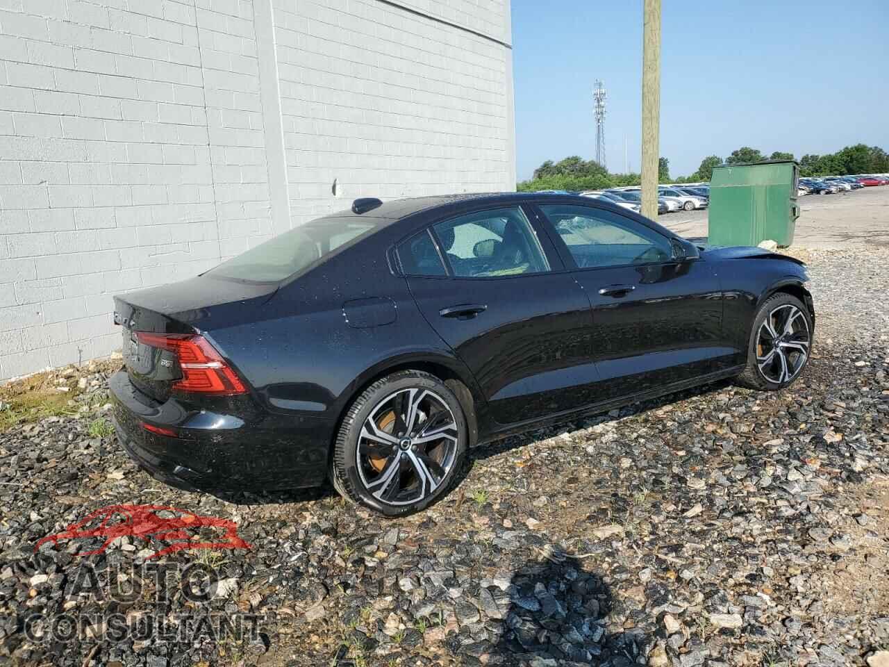 VOLVO S60 CORE 2024 - 7JRL12TK2RG323152