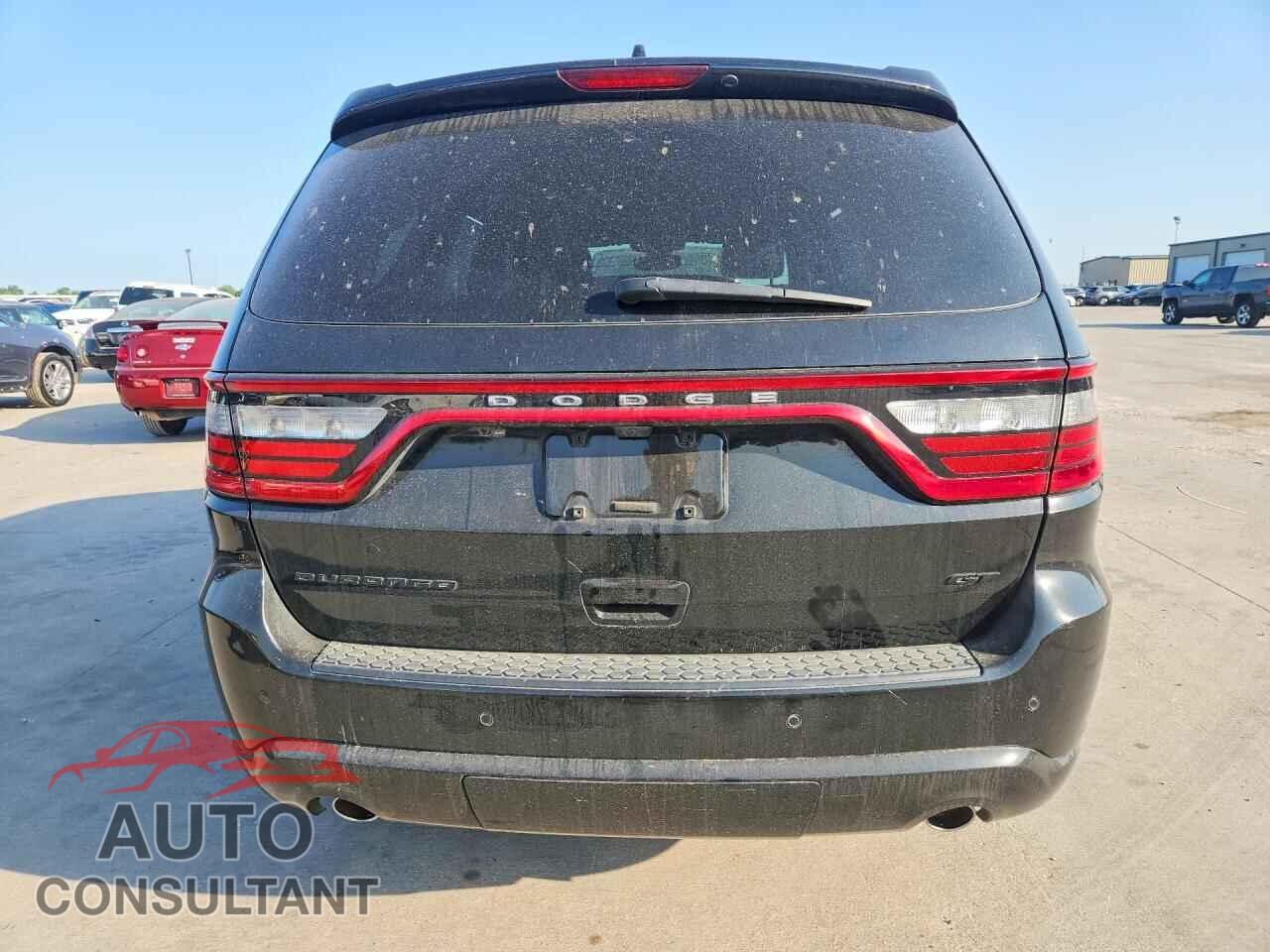 DODGE DURANGO 2017 - 1C4RDHDG1HC766279