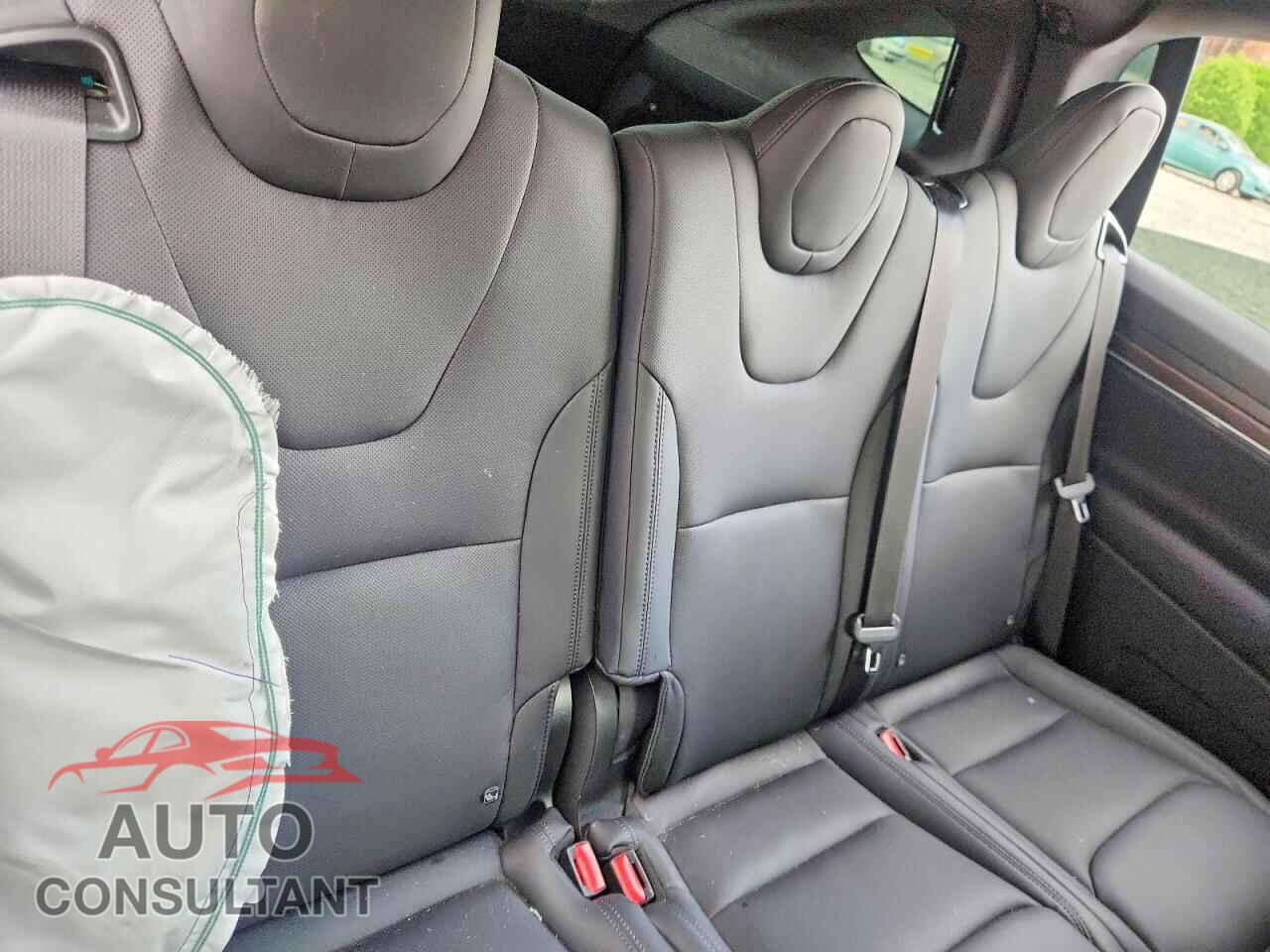 TESLA MODEL X 2022 - 7SAXCAE59NF356183