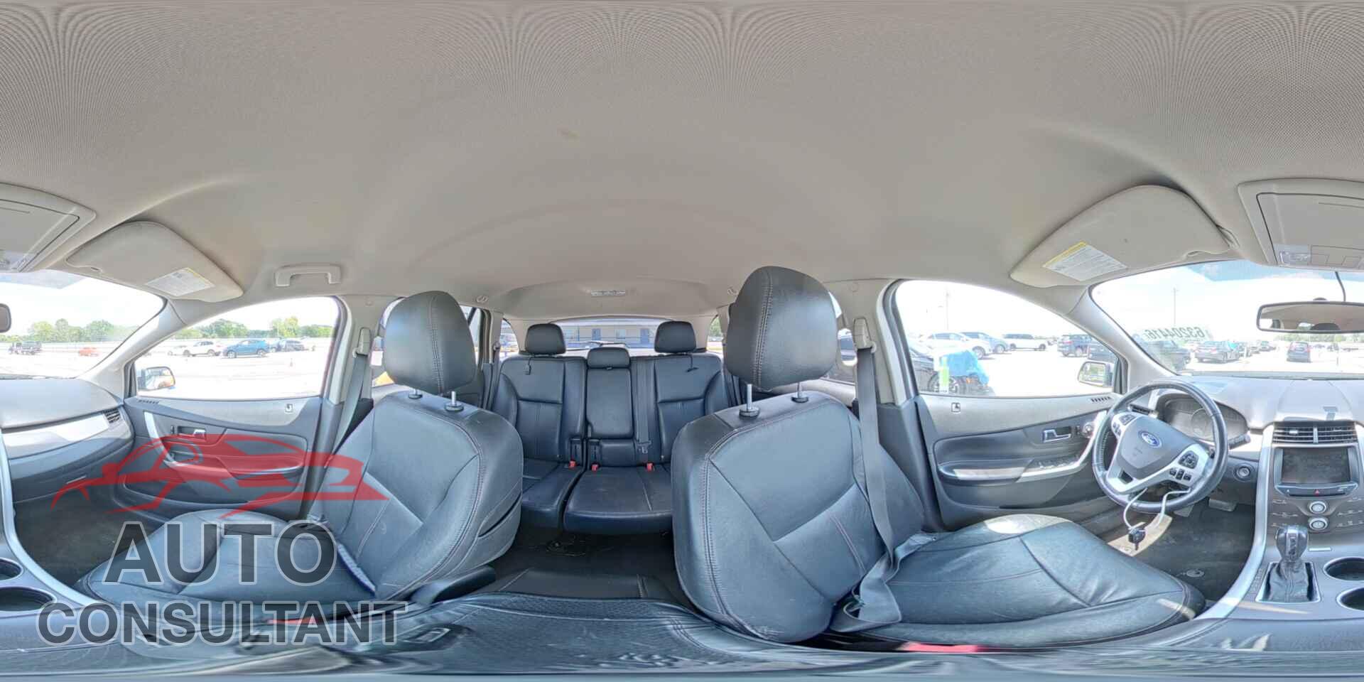 FORD EDGE 2014 - 2FMDK4JC1EBA93446