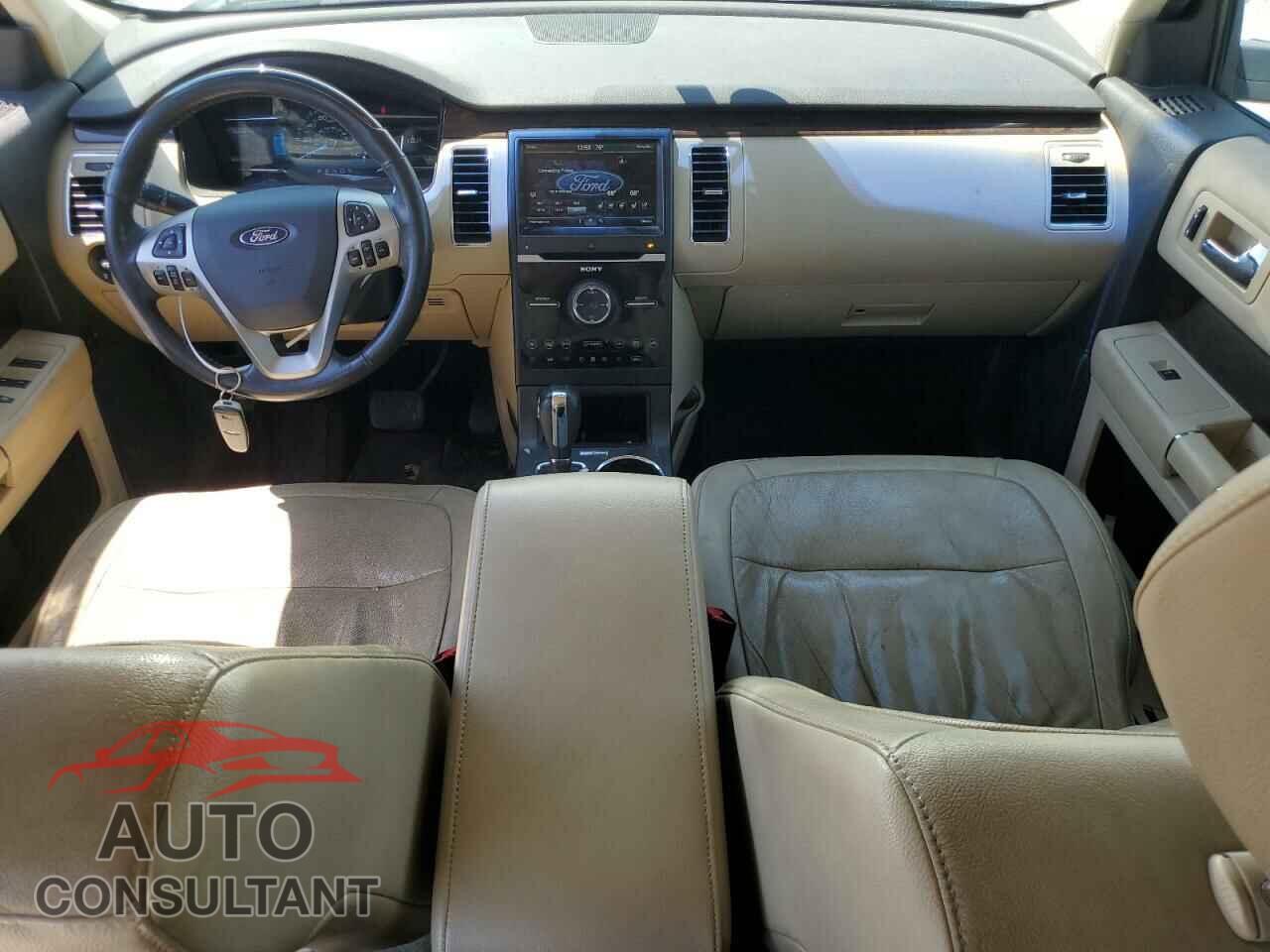 FORD FLEX 2015 - 2FMGK5D85FBA00374