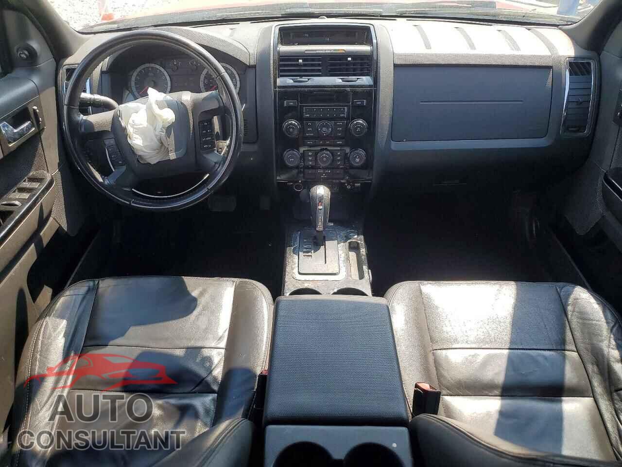 FORD ESCAPE 2011 - 1FMCU0E77BKB32974