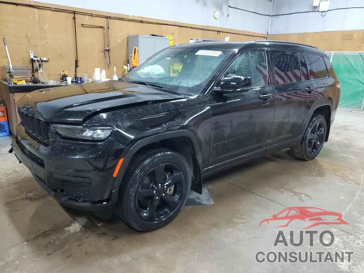 JEEP GRAND CHER 2023 - 1C4RJKAG9P8803980
