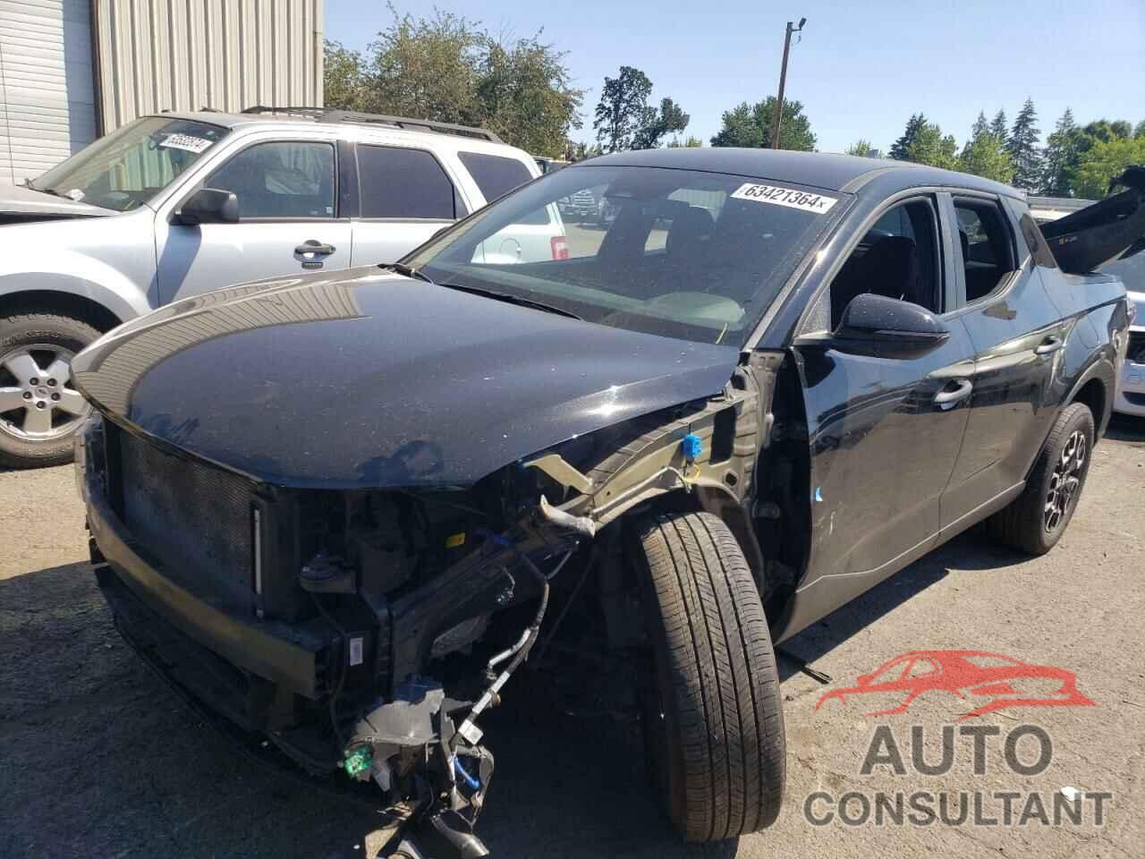 HYUNDAI SANTA CRUZ 2023 - 5NTJB4AE4PH039978