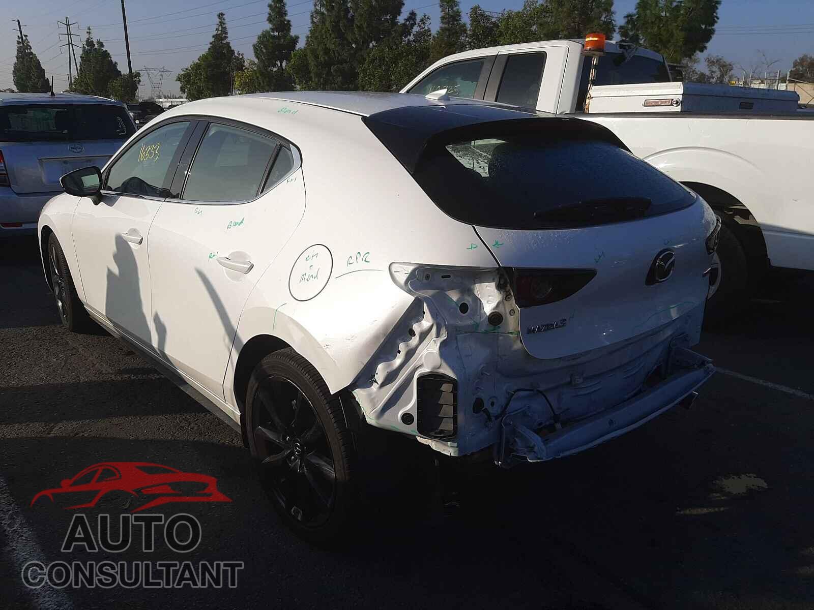 MAZDA 3 2019 - JM1BPANM1K1139461