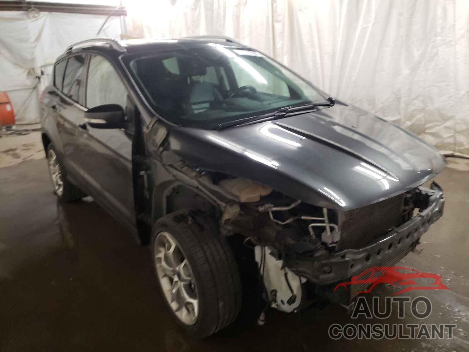 FORD ESCAPE 2016 - 1FMCU9J92GUC32181