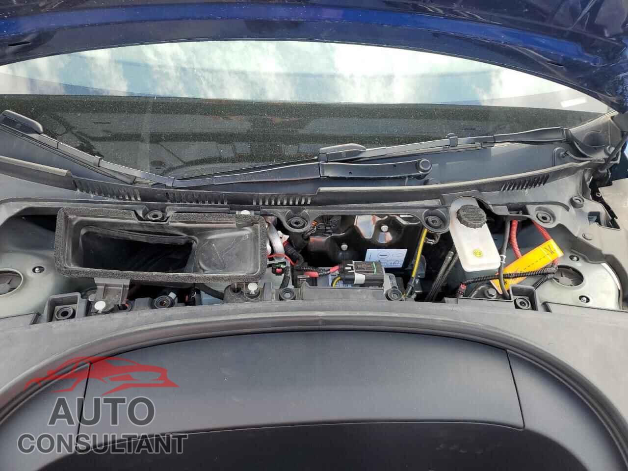 TESLA MODEL 3 2024 - 5YJ3E1EB8RF798017
