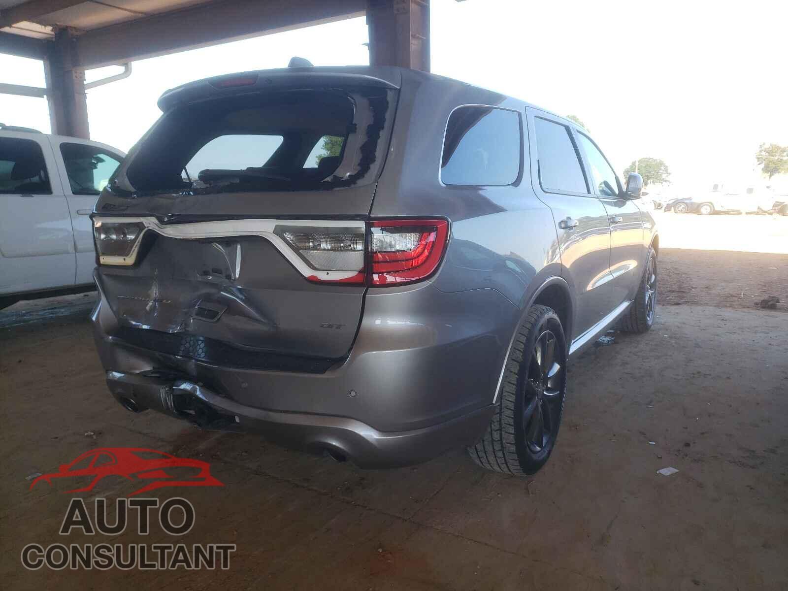DODGE DURANGO 2017 - 1C4RDHDG0HC896599