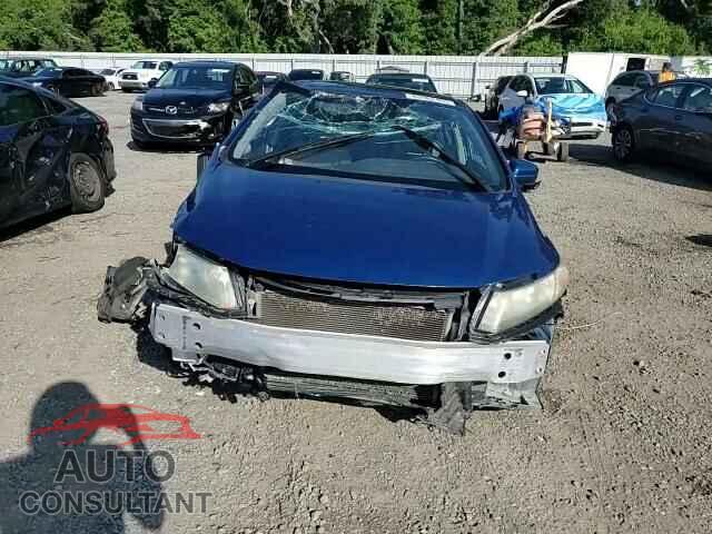 HONDA CIVIC 2014 - 19XFB2F8XEE051842