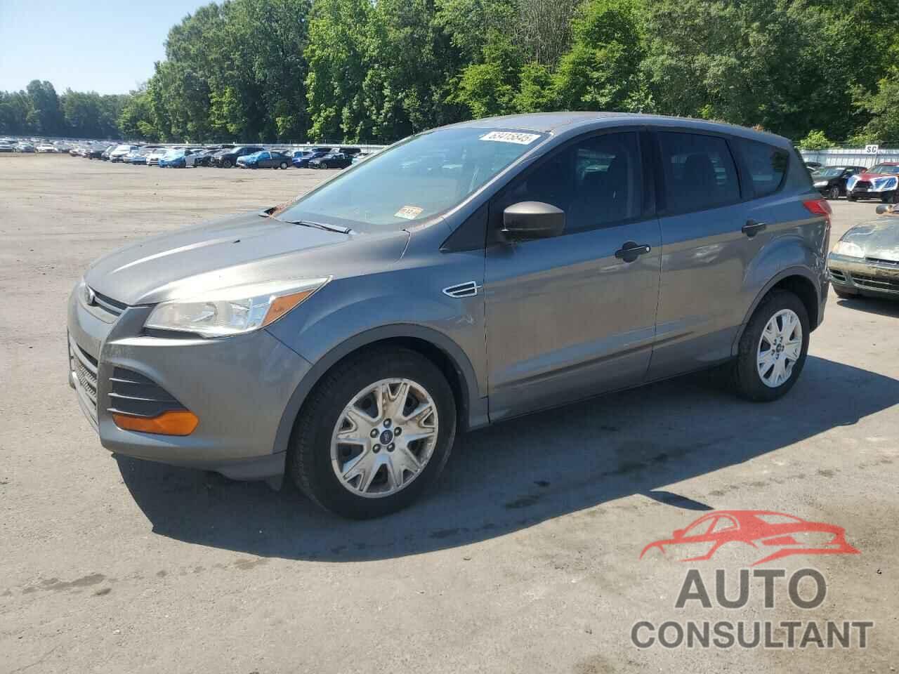 FORD ESCAPE 2014 - 1FMCU0F77EUC42432