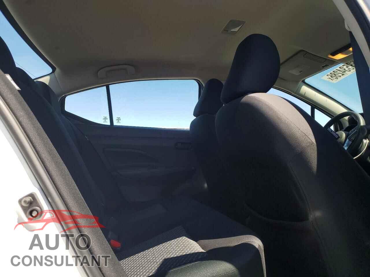 NISSAN VERSA 2021 - 3N1CN8DVXML889212