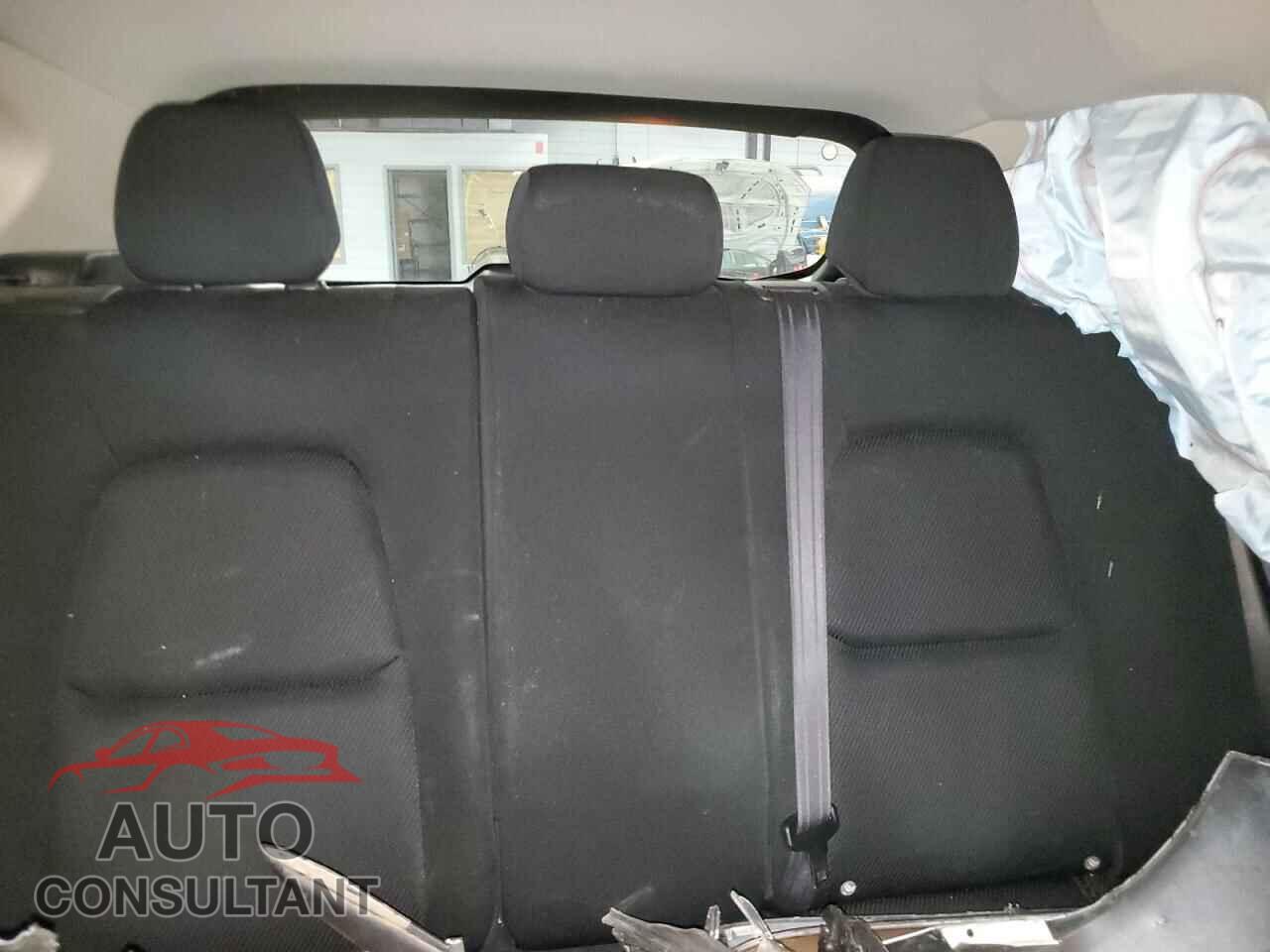MAZDA CX-5 2018 - JM3KFBBM3J0425143