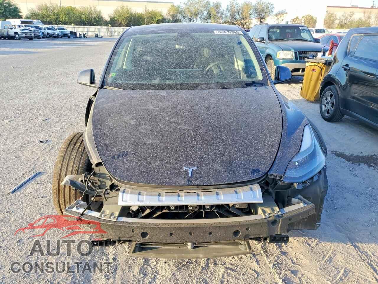TESLA MODEL Y 2024 - 7SAYGDEF6RF177530