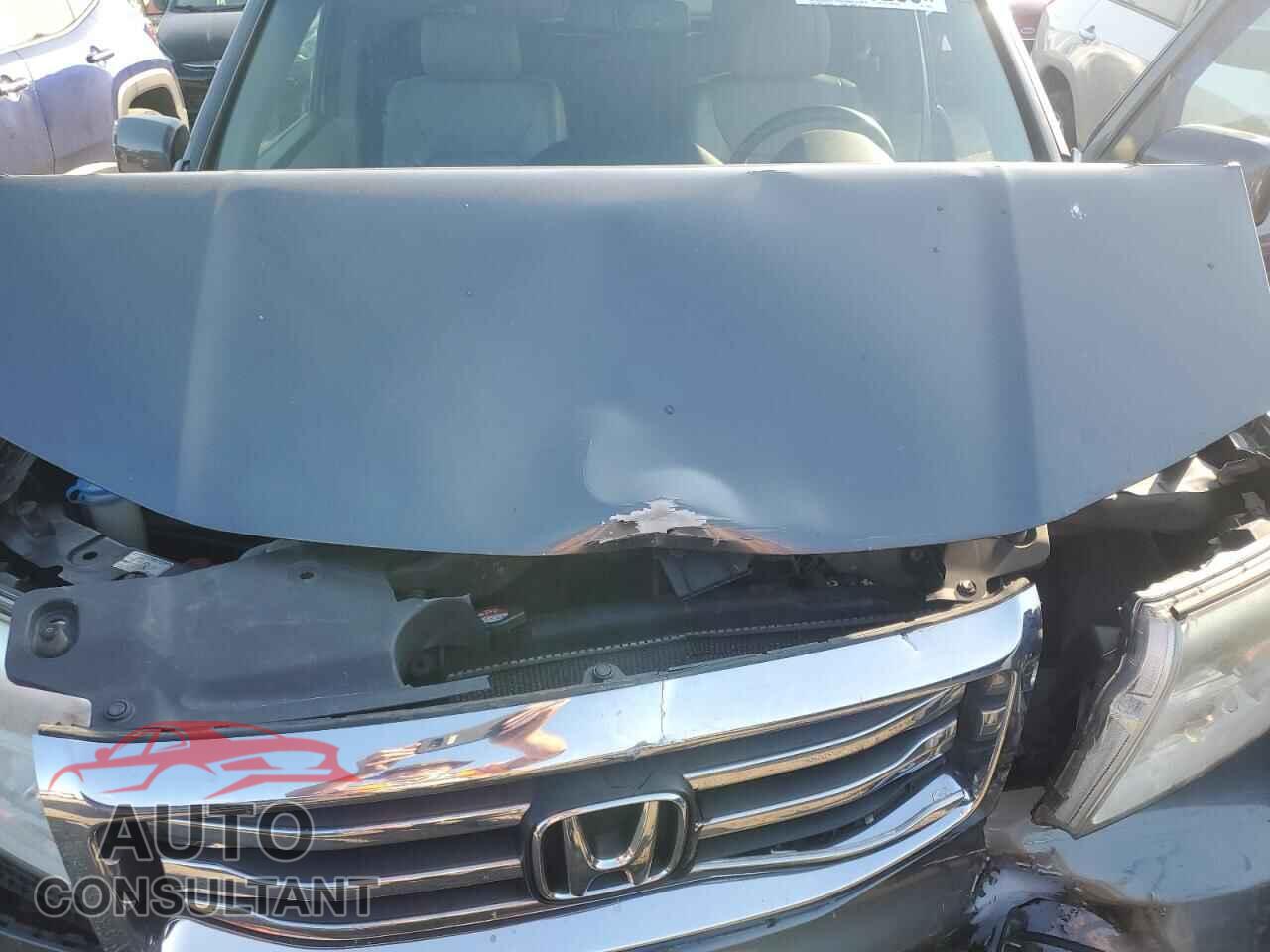 HONDA PILOT 2012 - 5FNYF4H56CB080399