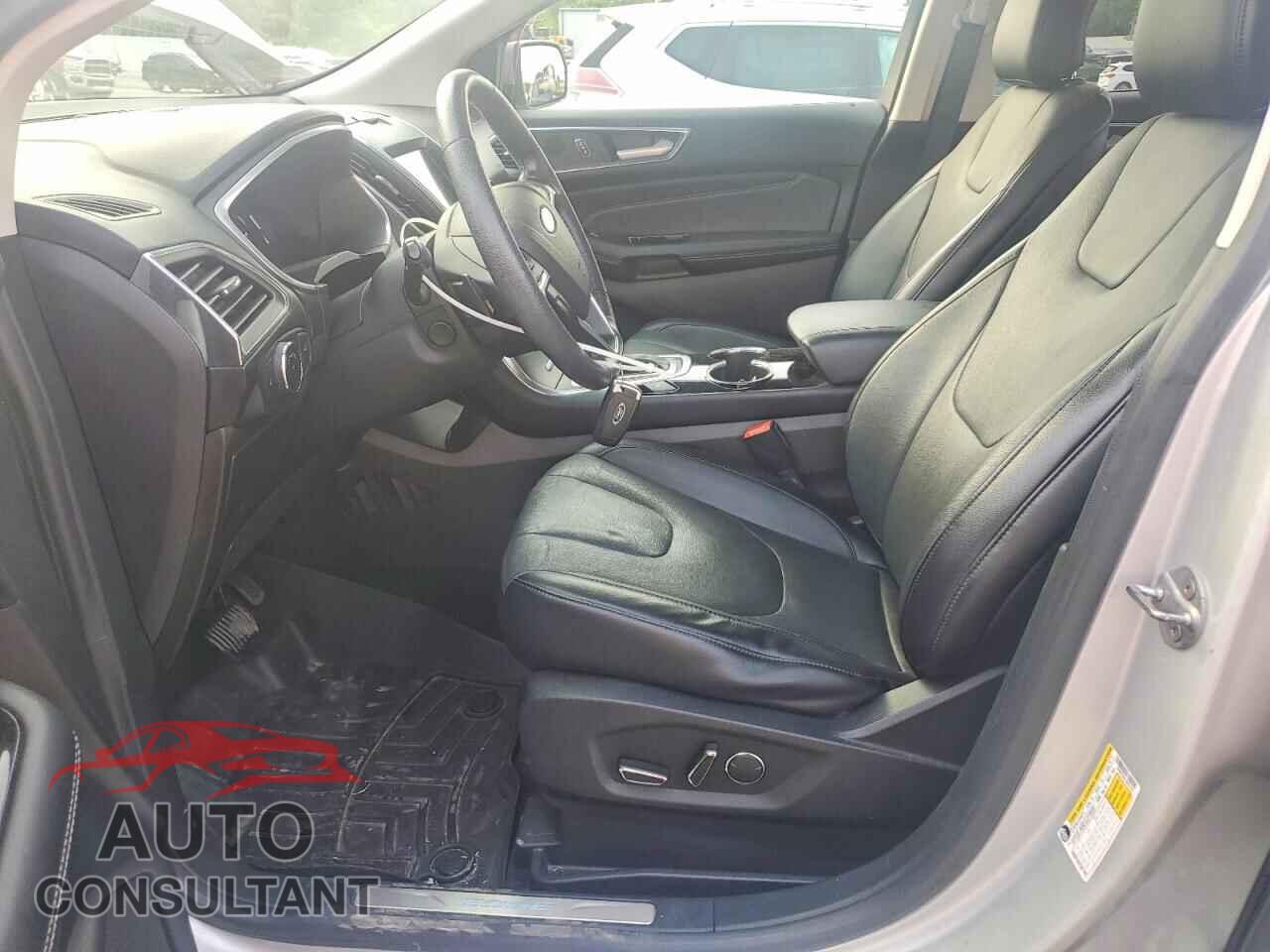FORD EDGE 2018 - 2FMPK3K86JBB52020