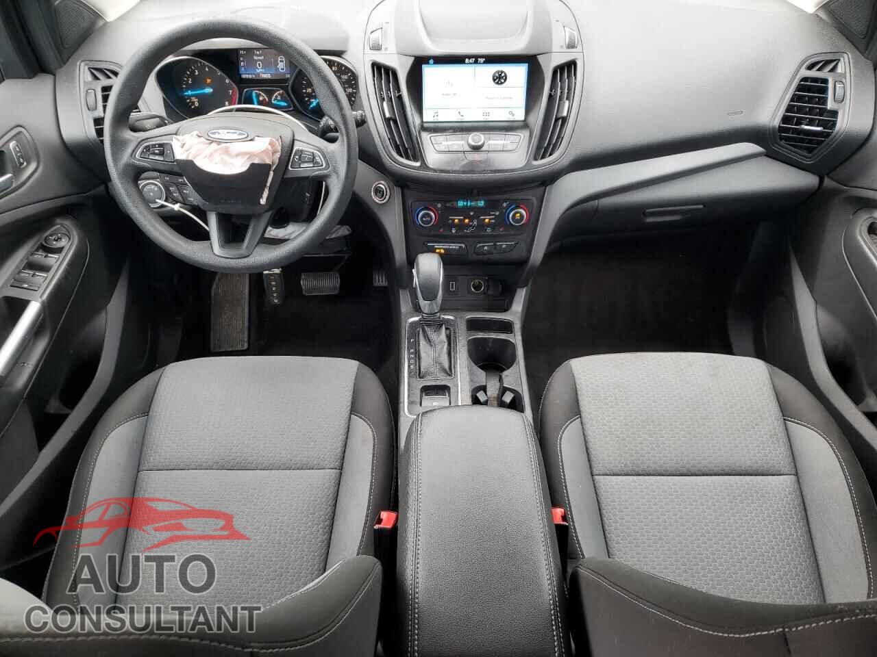 FORD ESCAPE 2019 - 1FMCU9GD2KUB44445