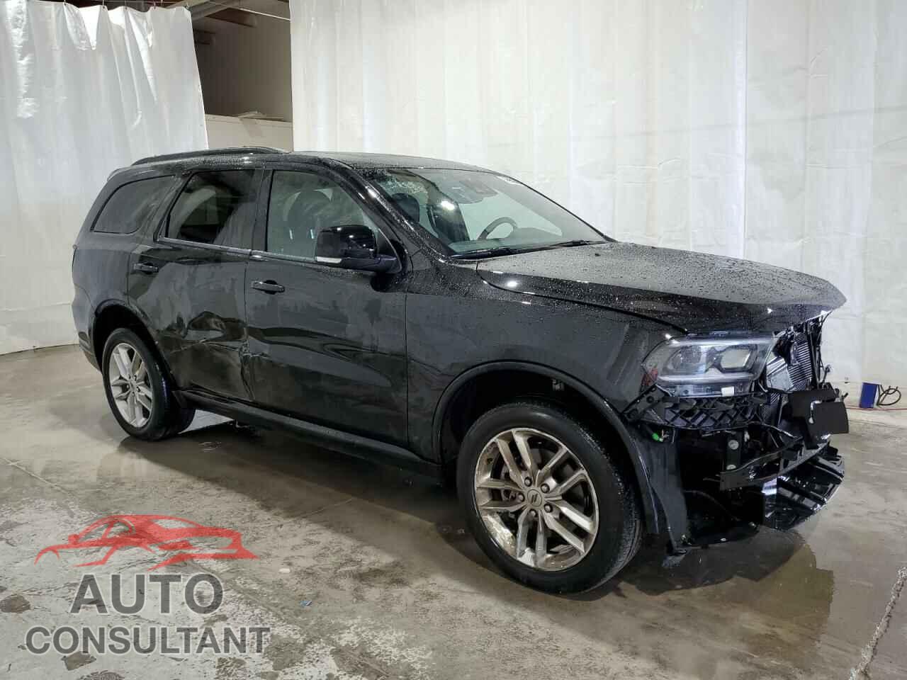 DODGE DURANGO 2023 - 1C4RDJDG4PC672256